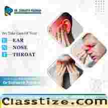 Best Ear Nose Throat Ent Specialists In Bhubaneswar