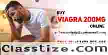 Order Viagra 200mg Online - Cash on Delivery (COD) Available