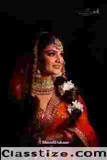 Best Wedding Makeup Artist in Gurgaon | Price, Info, Reviews