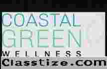 Coastal Green Wellness - delta 9 thc gummies