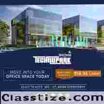 Office Space | Bhutani Techno Park | Sector 127, Noida