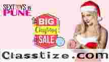 Big Christmas Sale on Sex Toys in Pune Call 7044354120