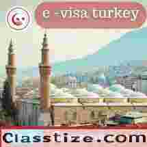 Get Turkey Visa for Australians