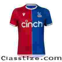 fake Crystal Palace shirts 2024-2025