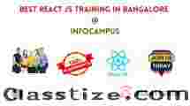 ReactJS Training in Bangalore