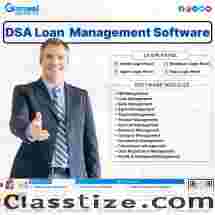 Best DSA Loan Management Software