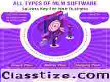 Binary MLM Software