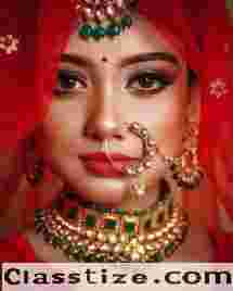 Popular Party Makeup Artists near me in Greater Noida, Uttar Pradesh!