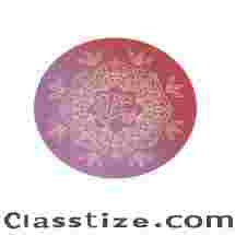 Best Eko round mat shop in Dubai UAE