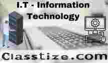 wiki page that talks about the meaning of information technology (IT)