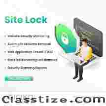 Site Lock – Automatically Find and Fix Online Threats