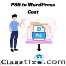 Understanding the cost of PSD to WordPress 