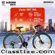 Best Cycle Brand in India