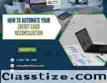 How to Automate Your Credit Card Reconciliation