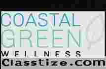 Coastal Green Wellness | Legal Hemp-Derived Delta 9-THC Products | Gummies, Tinctures & More