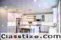 Trusted Modular Kitchen Supplier in Gurgaon – The Inside Styles