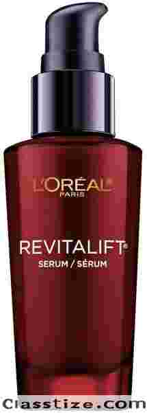 L'Oreal Paris Revitalift Triple Power Anti-Aging