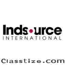 Leading Buying Agency - Indsource International