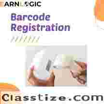 Barcode Registration in Coimbatore | Barcode Registration in Coimbatore online 