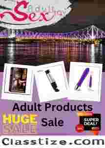 Huge Sale Of Adult Products In Kolkata | Call 8697743555