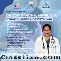 Best Women’s Hospital in Hyderabad | Top Gynaecology Care