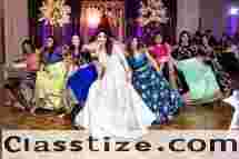 Best Wedding Choreographers In Ahmedabad, Male & Female Dance Choreographers