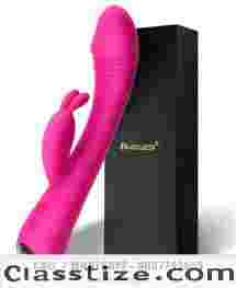 Buy Premium Rabbit Vibrators For Women | Call 8697743555