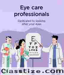  Devi Eye Hospital: Find No.1 Ophthalmologist in Whitefield 