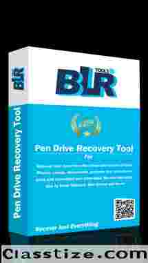 Best Pen Drive Data Recovery Software 