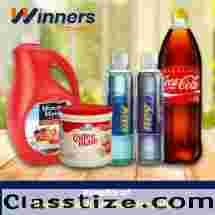 Winners Label trusted Household heat transfer label manufacturer in Asia India