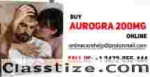 Official Buy Aurogra 200mg with Quick Cash on Delivery