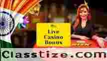 Claim Your RoyalJeet Live Casino Bonus - Start Winning Now