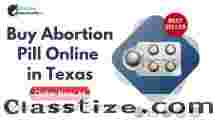  Buy Abortion Pill Online in Texas