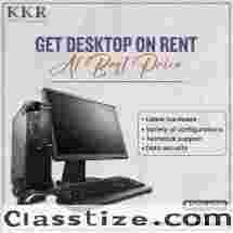 Where to Find the Best IT Rental Shop in Mohali