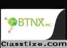 BTNX - at the forefront of biotechnology