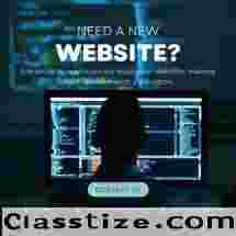 Custom Websites Built in Chandigarh