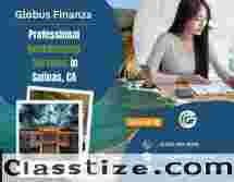 Salinas, CA’s Reliable Outsource Bookkeeping Service