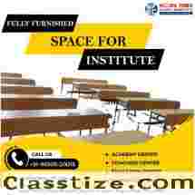 Are You in Search Of The Perfect Educational Institute Space For Rent in Dehradun?