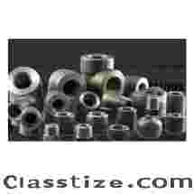 Carbon Steel Class 3000 Pipe Fittings