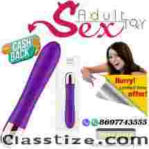 Half Price Sale on Women’s Sex Toys in Mumbai | Call 8697743555