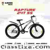 Kross MTB Cycle