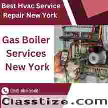 Best Hvac Service Repair New York