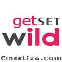 Premium Lifestyle Companions for Men - Get Set Wild