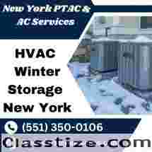 New York PTAC & AC Services