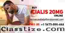 Order Cialis 20mg Online - Cash on Delivery (COD) Available