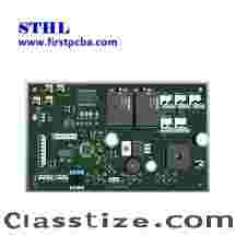 PCB assembly manufacturer electronic components PCBA circuit board service