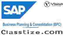 SAP BPC Course Online Training Classes from India