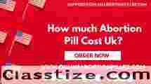  How much abortion pill cost uk?