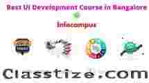 UI Development Course in Bangalore