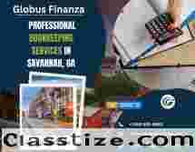 Outsource Bookkeeping Services in Savannah, GA